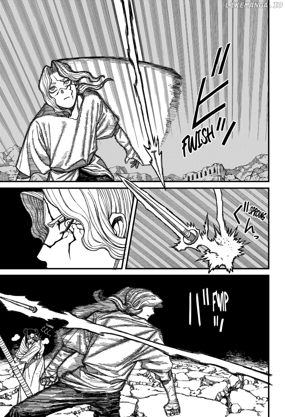 Read Centuria - Manga Manga Online