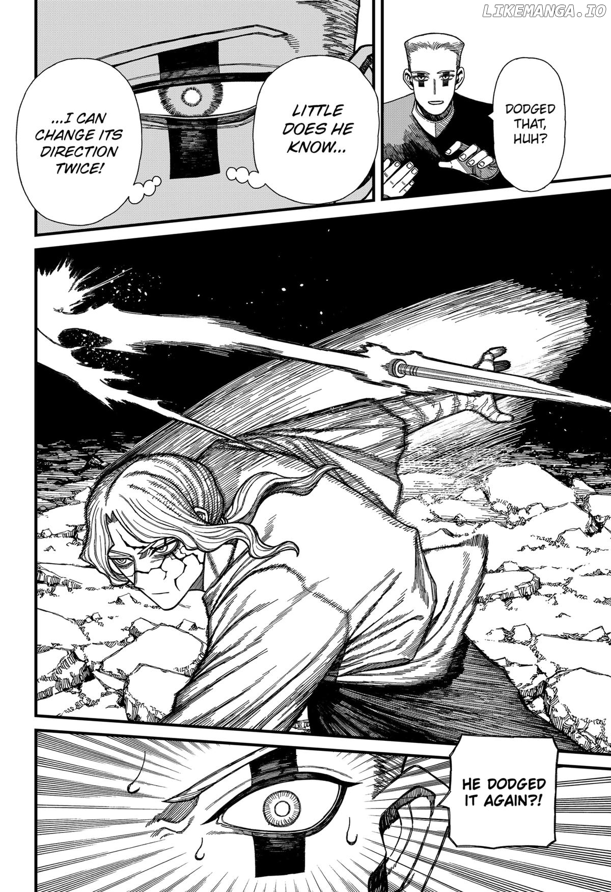 Read Centuria - Manga Manga Online