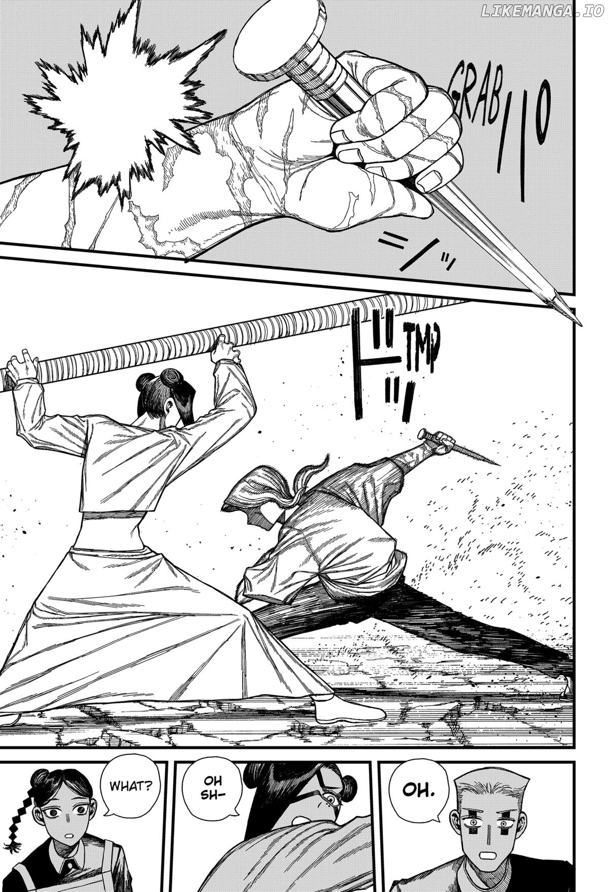 Read Centuria - Manga Manga Online