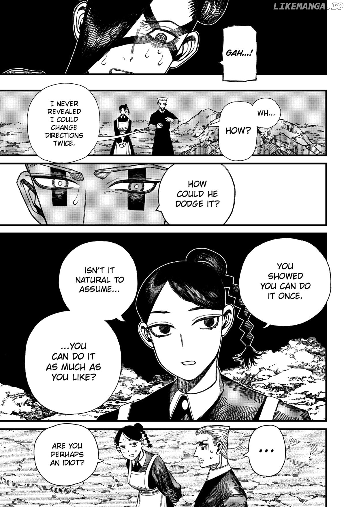 Read Centuria - Manga Manga Online