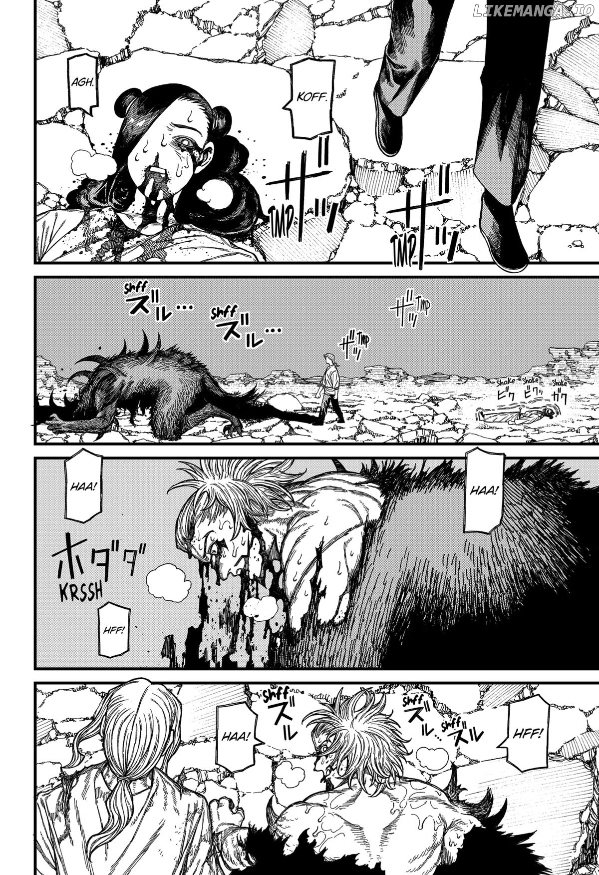 Read Centuria - Manga Manga Online