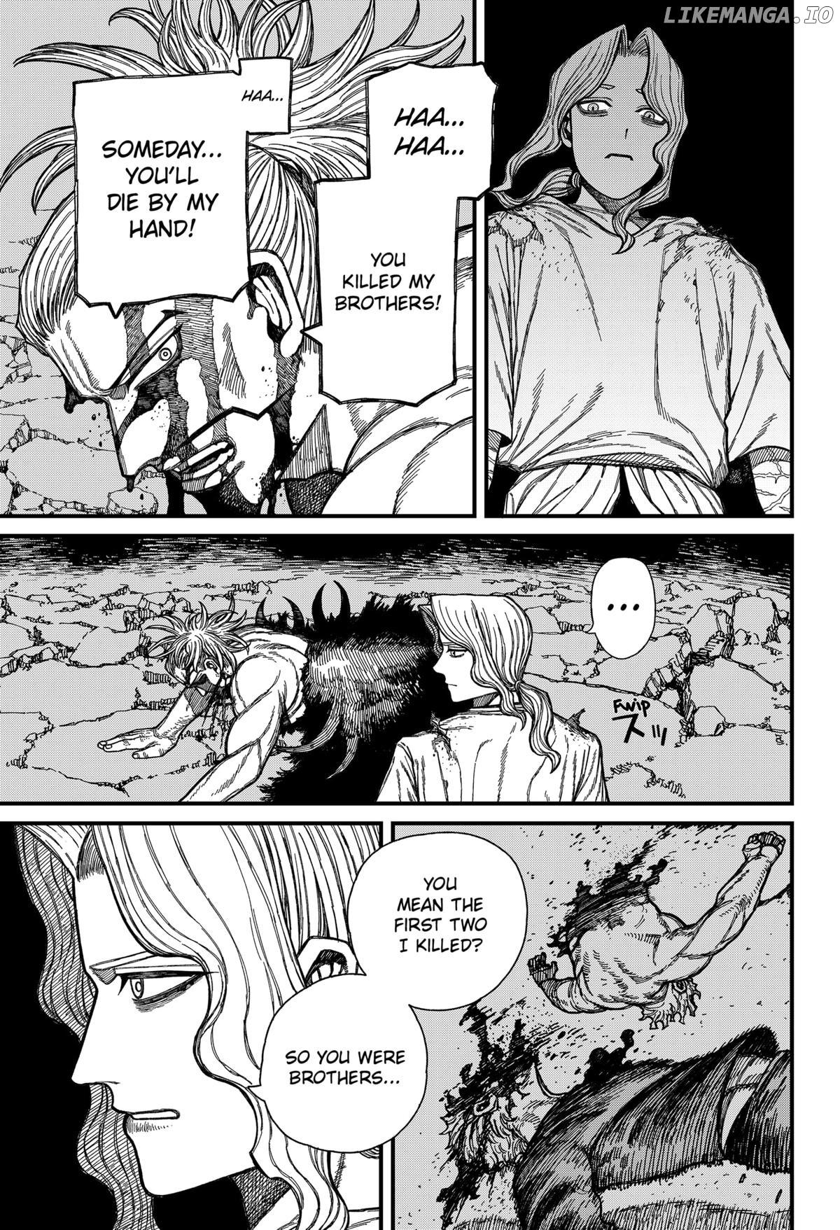 Read Centuria - Manga Manga Online