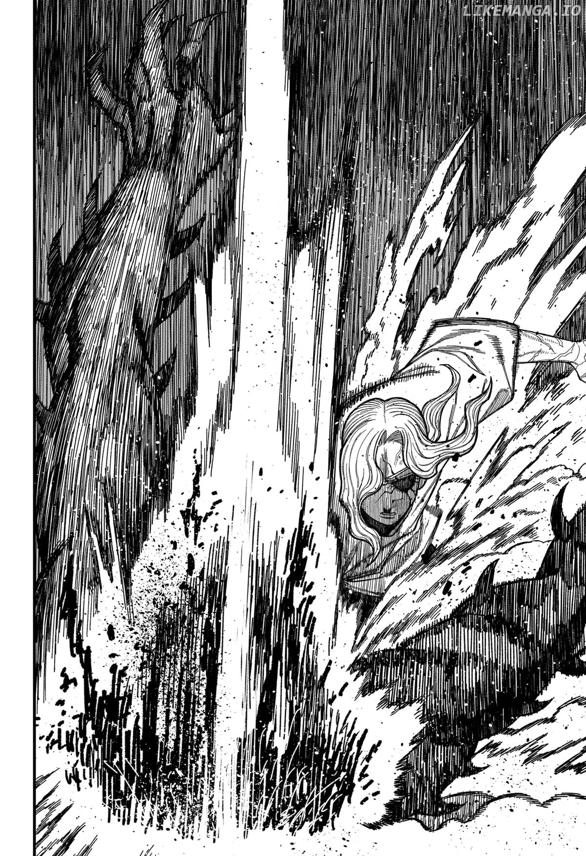 Read Centuria - Manga Manga Online