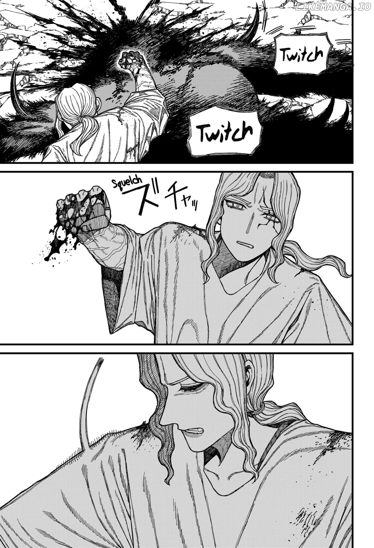 Read Centuria - Manga Manga Online