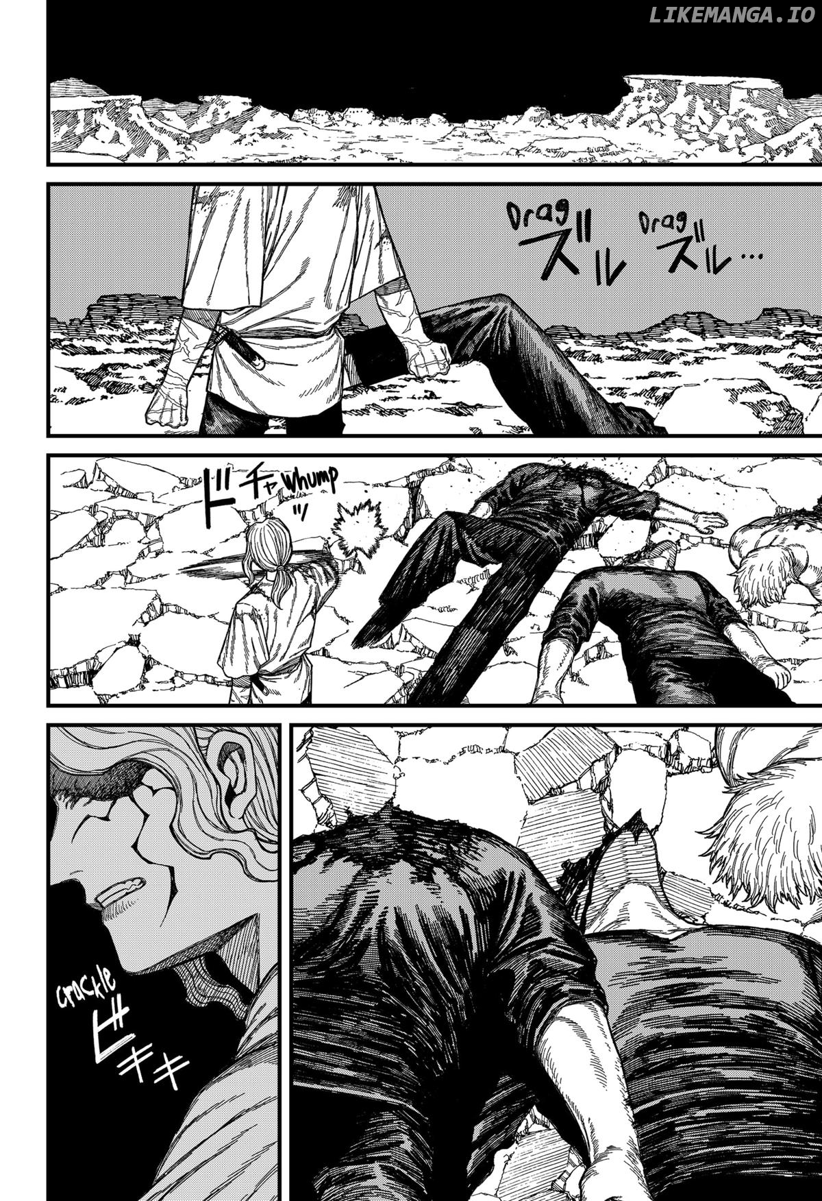 Read Centuria - Manga Manga Online