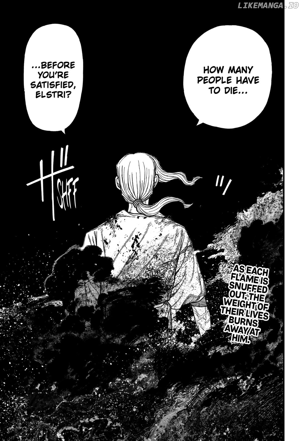 Read Centuria - Manga Manga Online