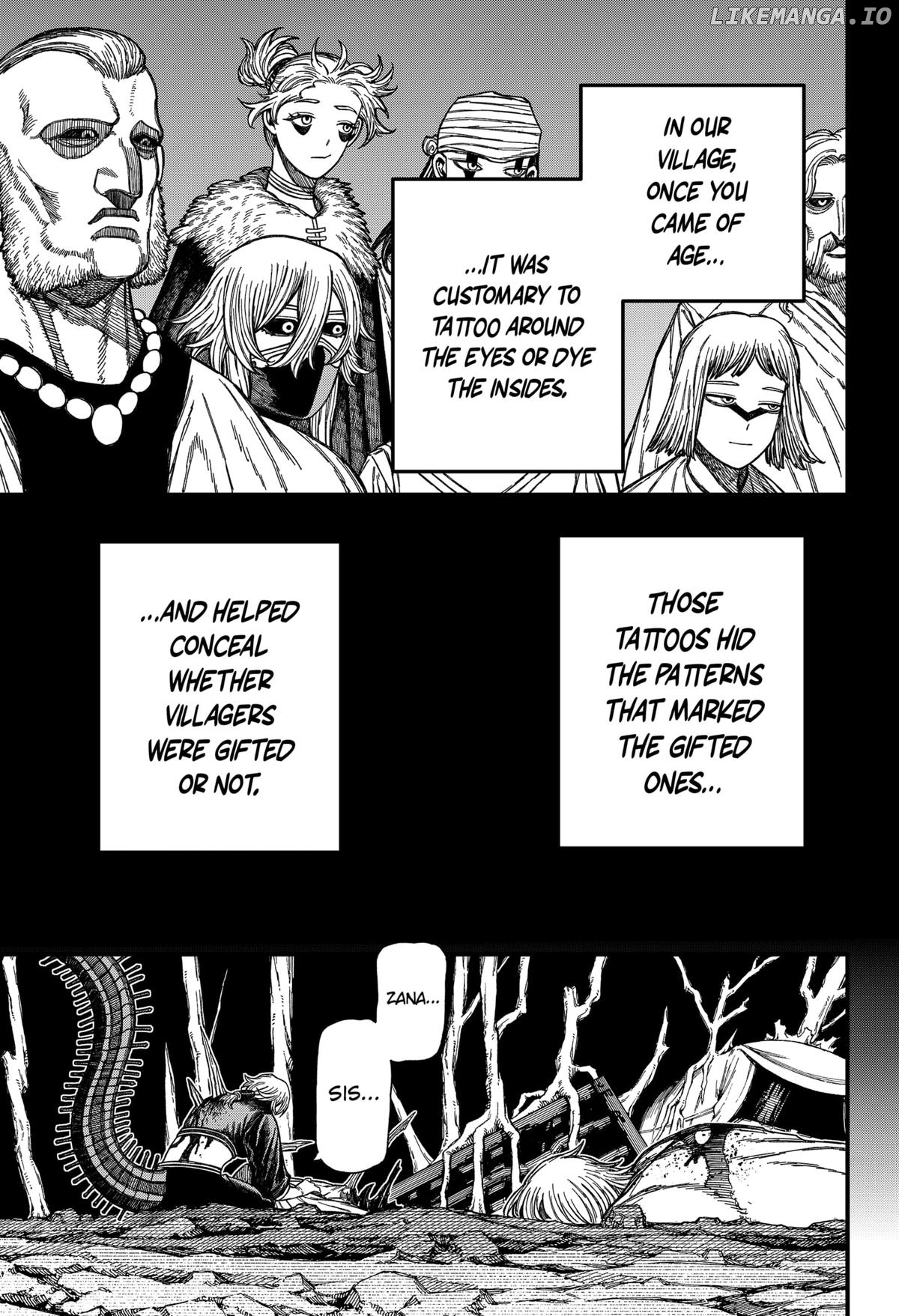 Read Centuria - Manga Manga Online