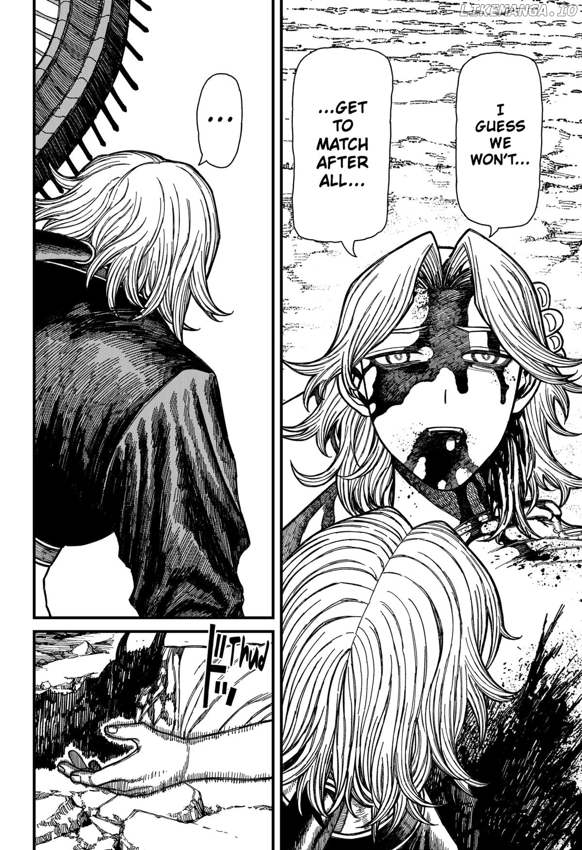 Read Centuria - Manga Manga Online