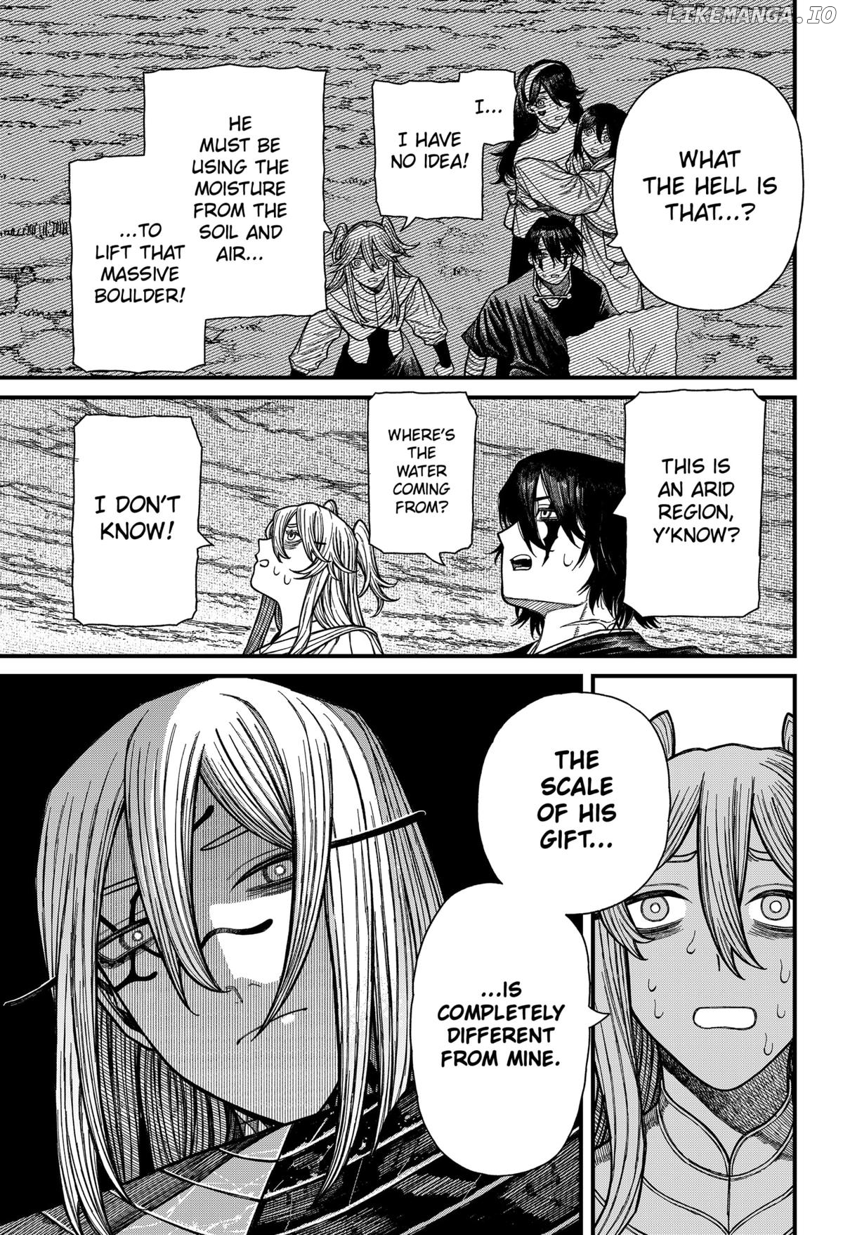 Read Centuria - Manga Manga Online