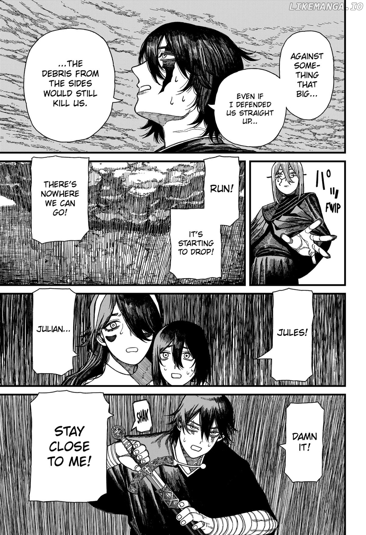 Read Centuria - Manga Manga Online