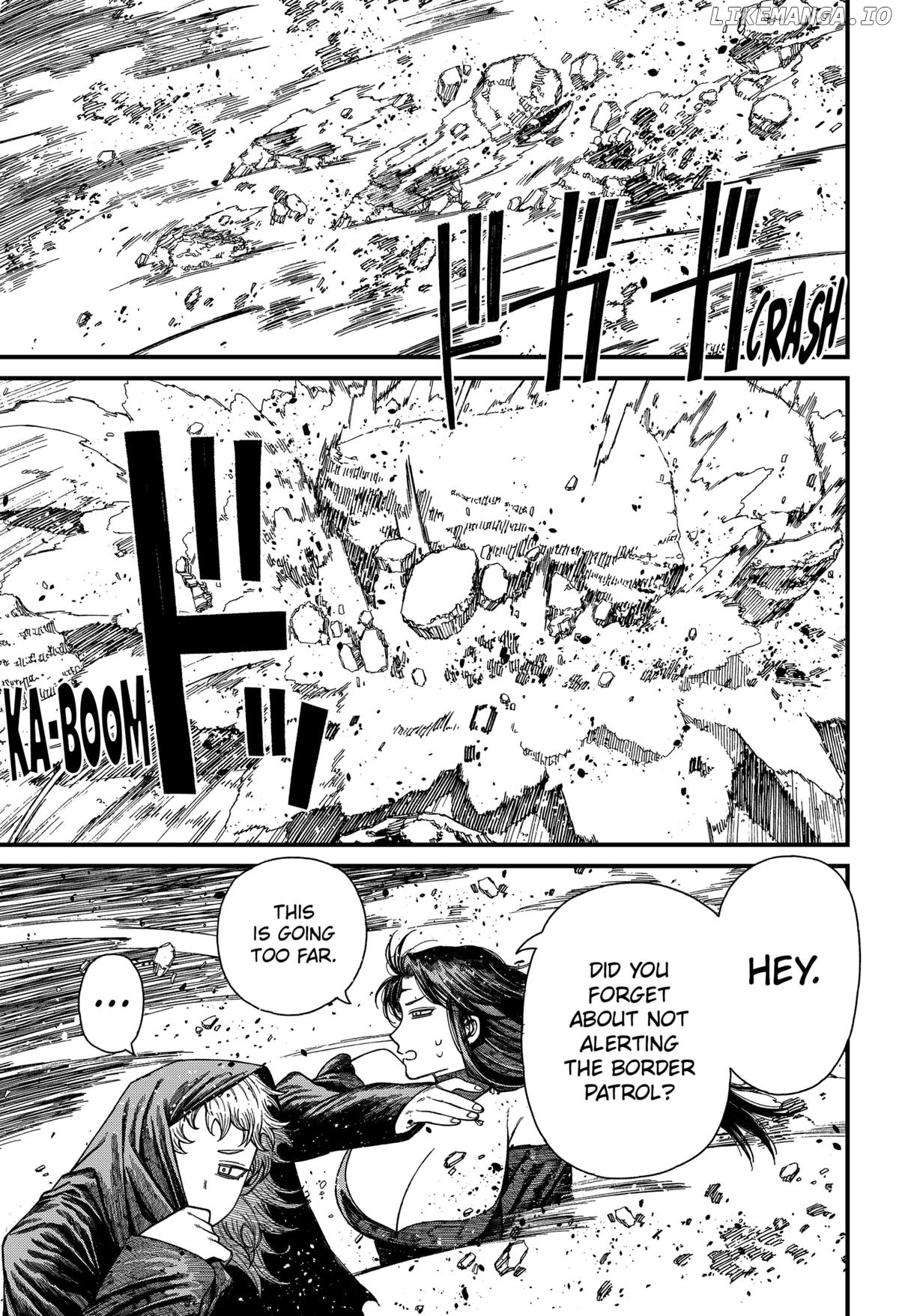 Read Centuria - Manga Manga Online