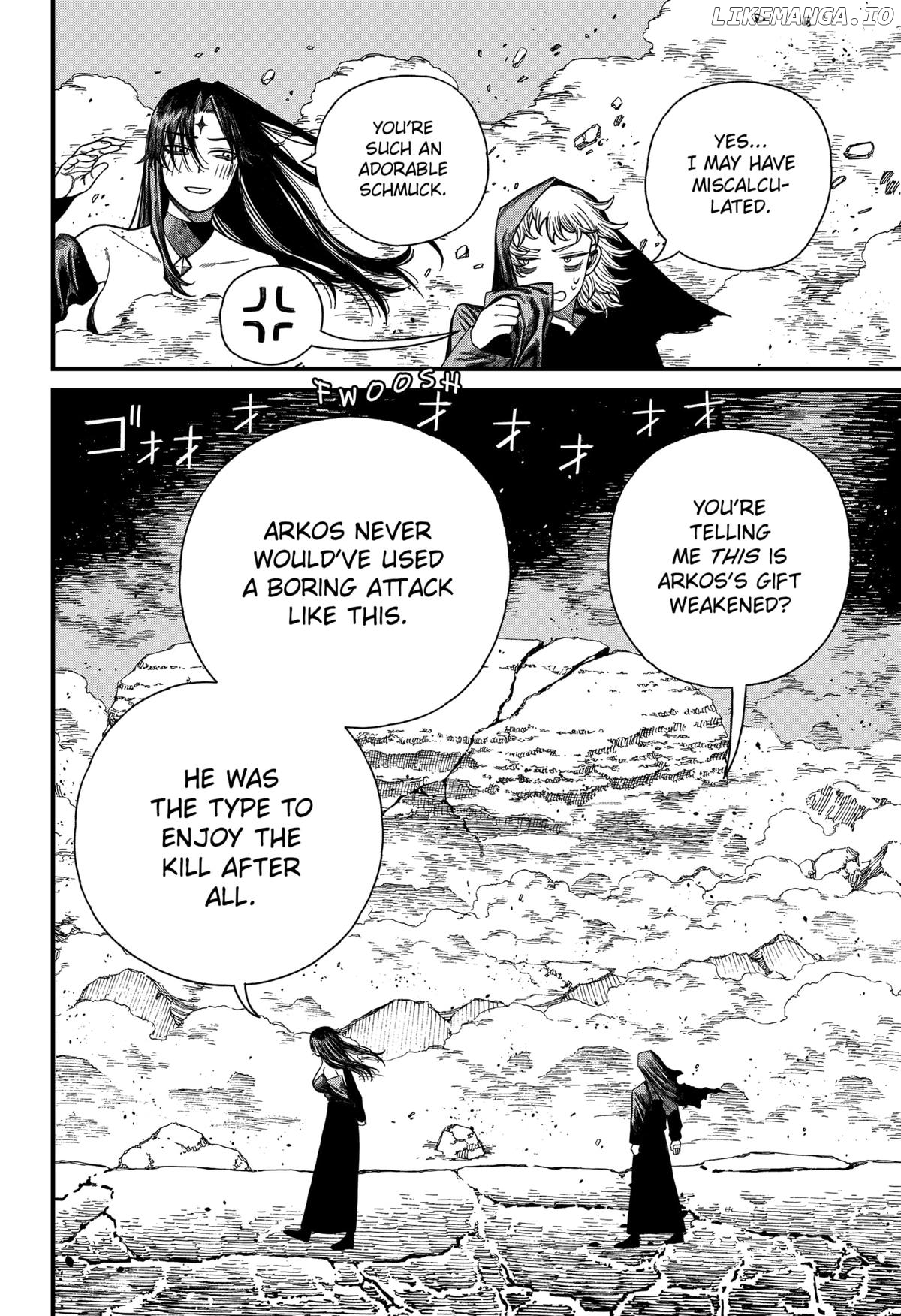 Read Centuria - Manga Manga Online