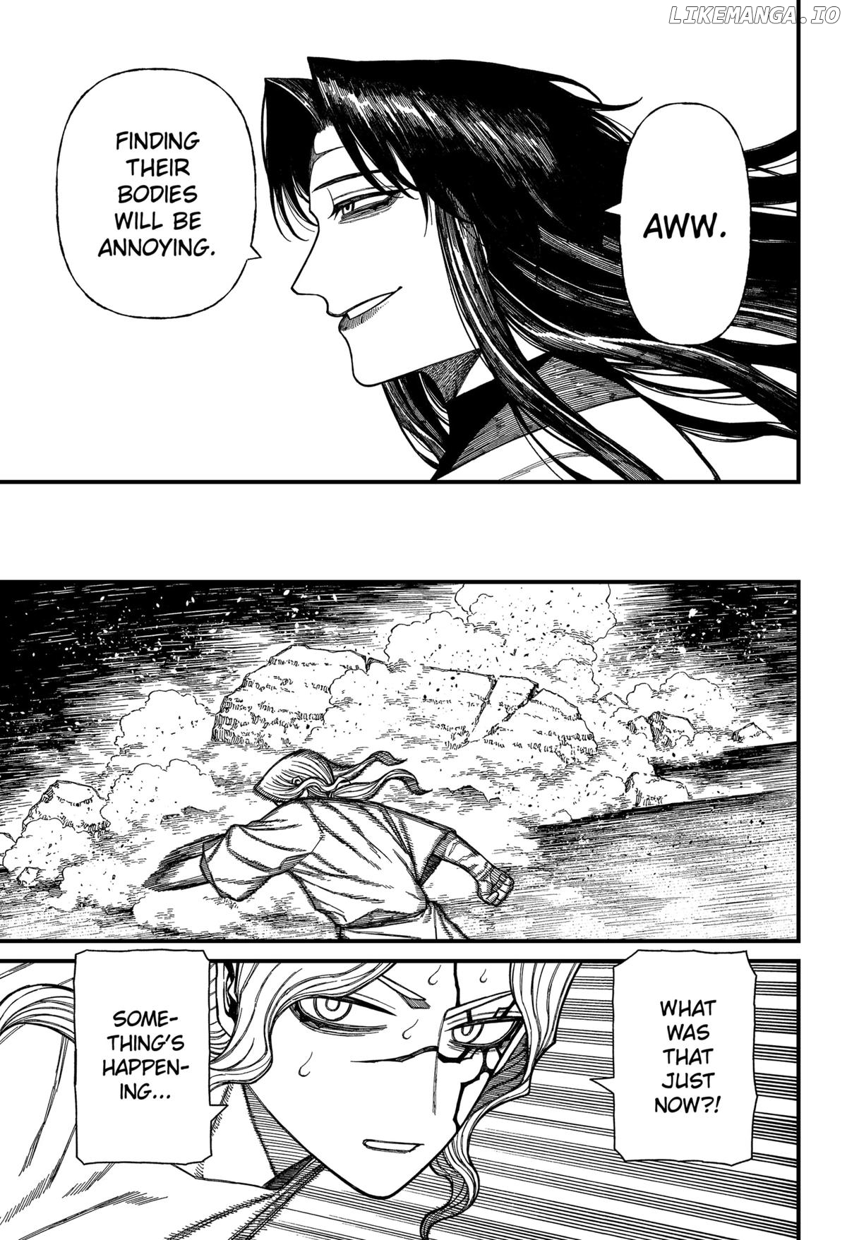 Read Centuria - Manga Manga Online