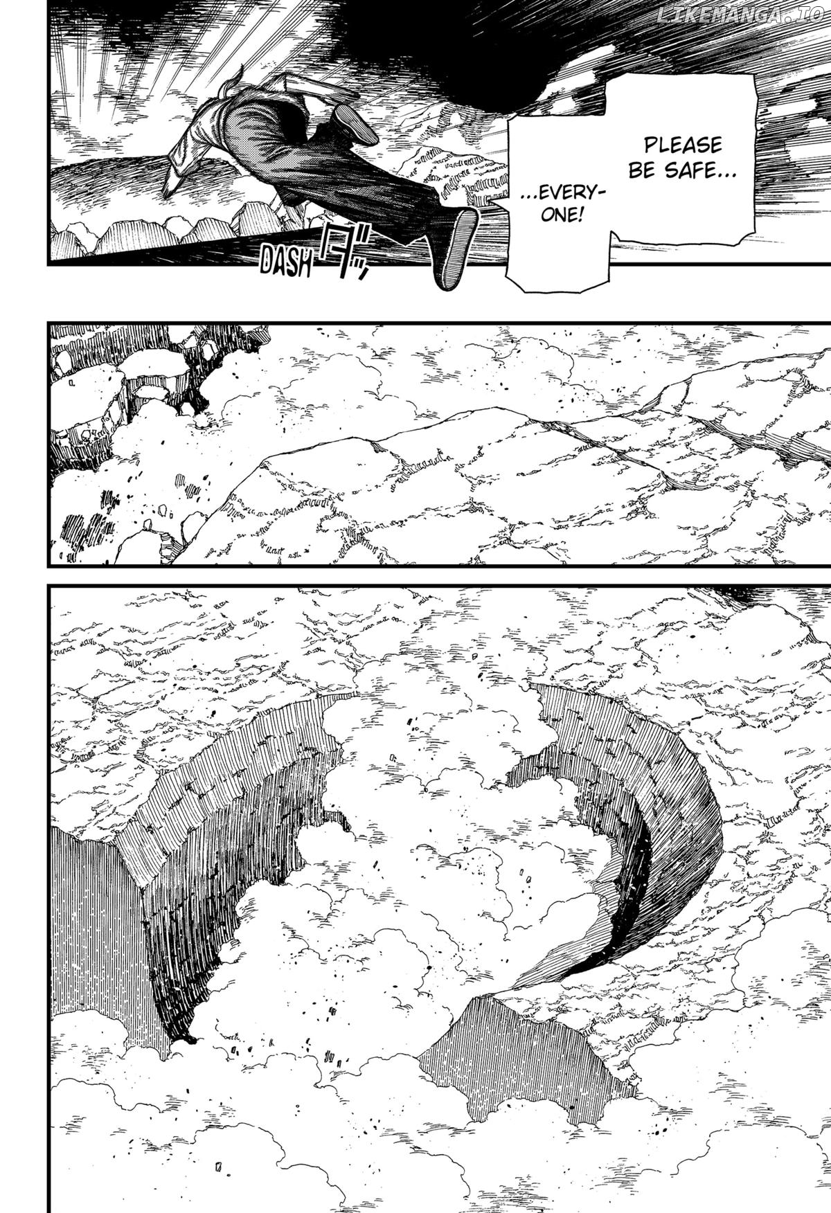 Read Centuria - Manga Manga Online