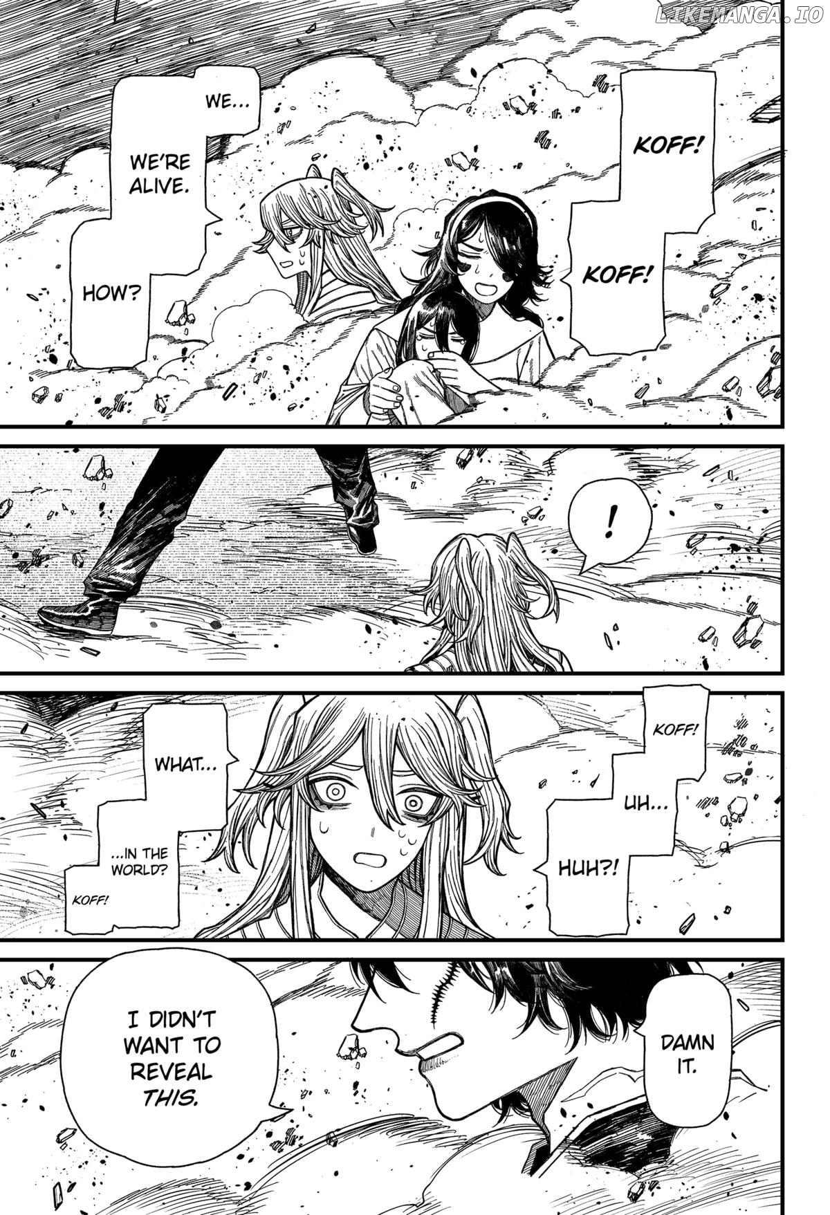 Read Centuria - Manga Manga Online