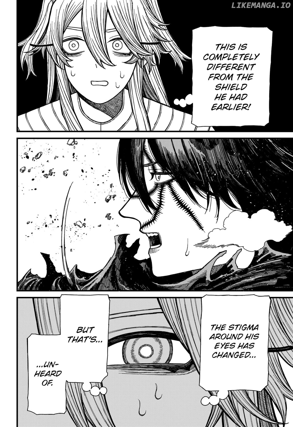 Read Centuria - Manga Manga Online