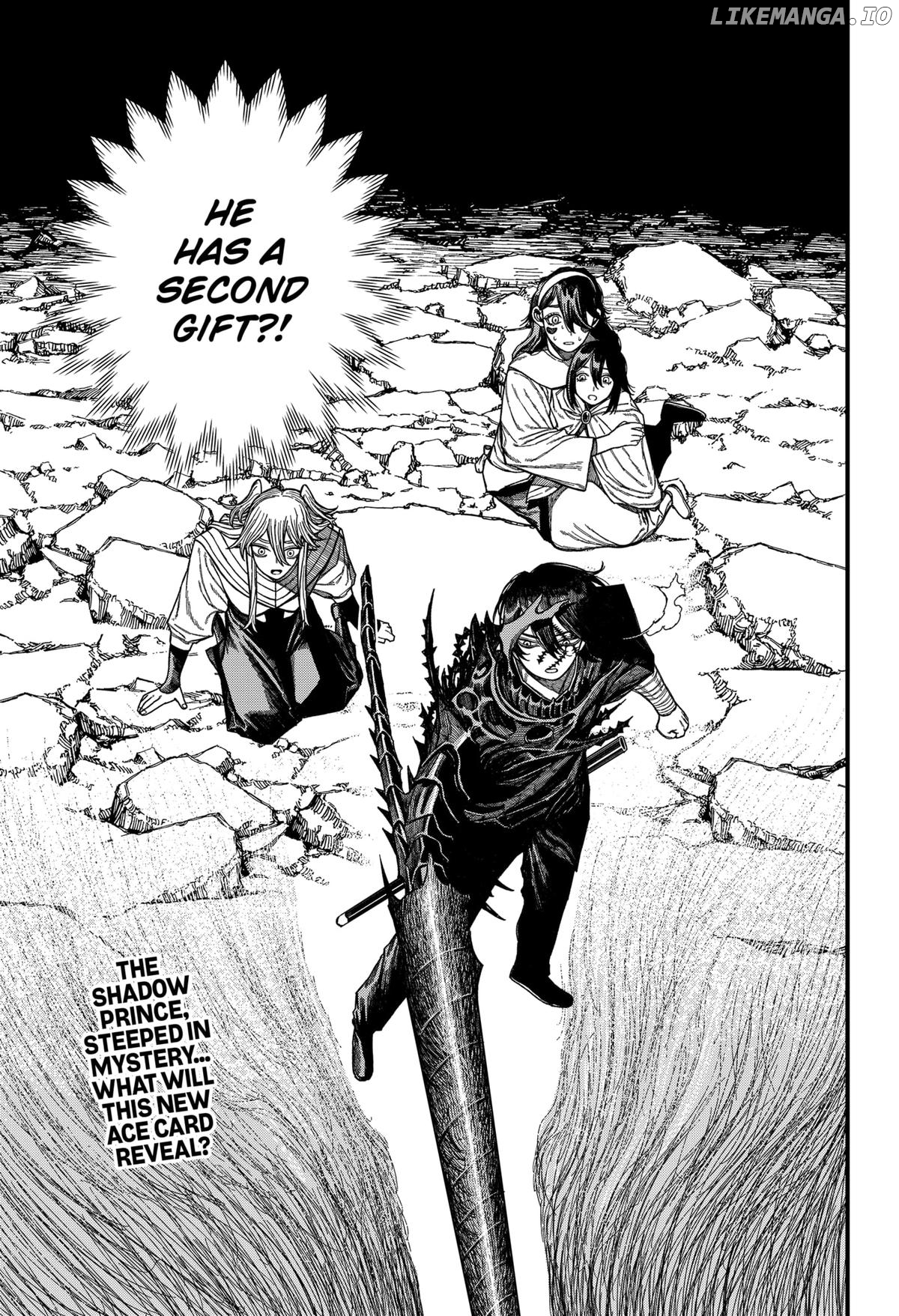 Read Centuria - Manga Manga Online