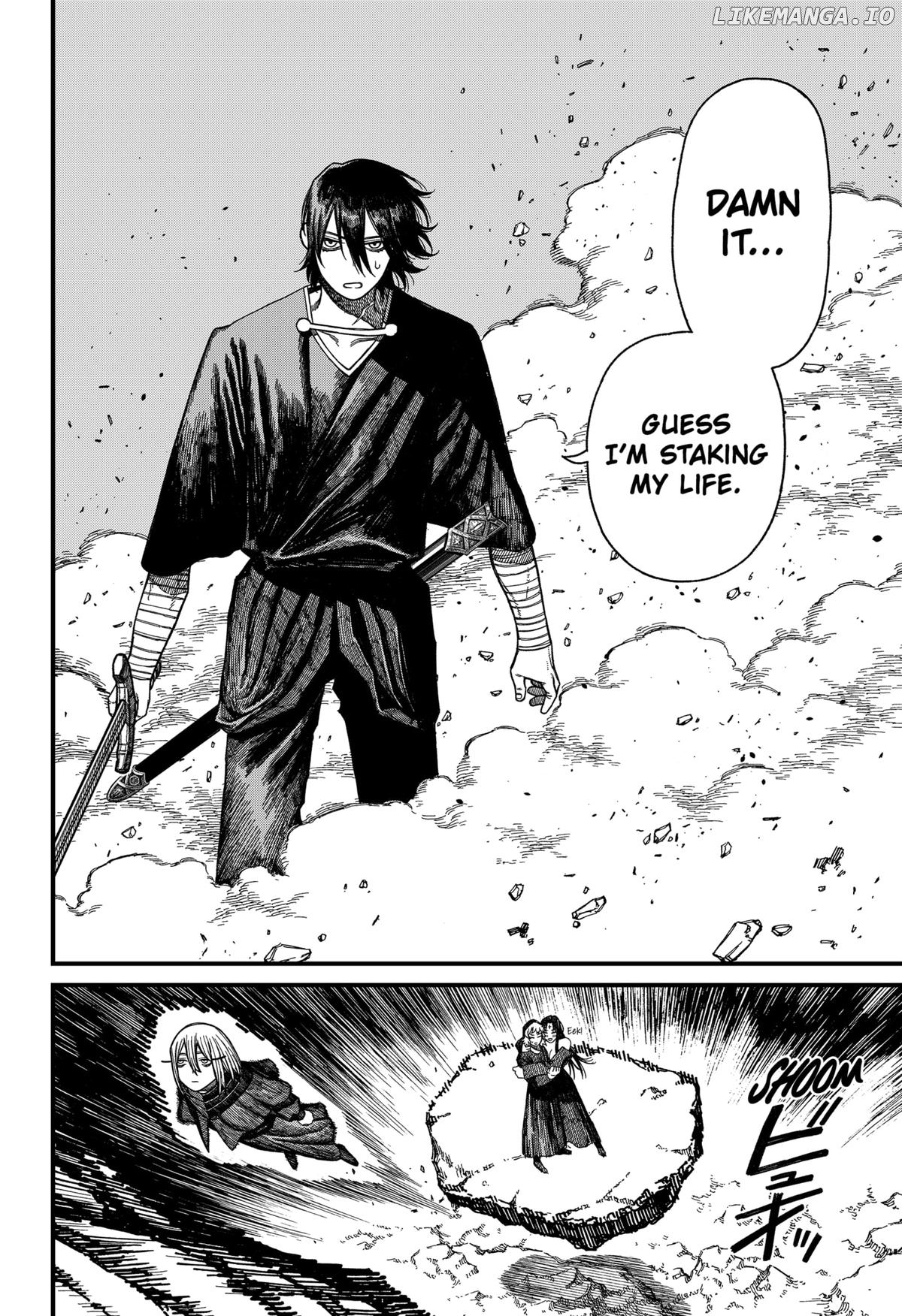 Read Centuria - Manga Manga Online