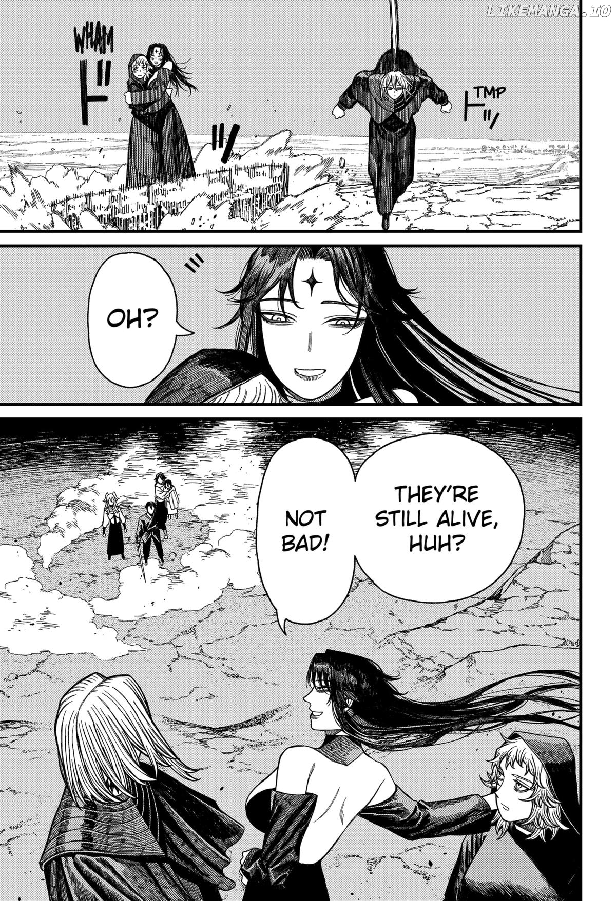 Read Centuria - Manga Manga Online