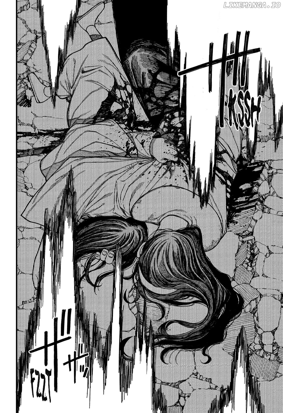 Read Centuria - Manga Manga Online