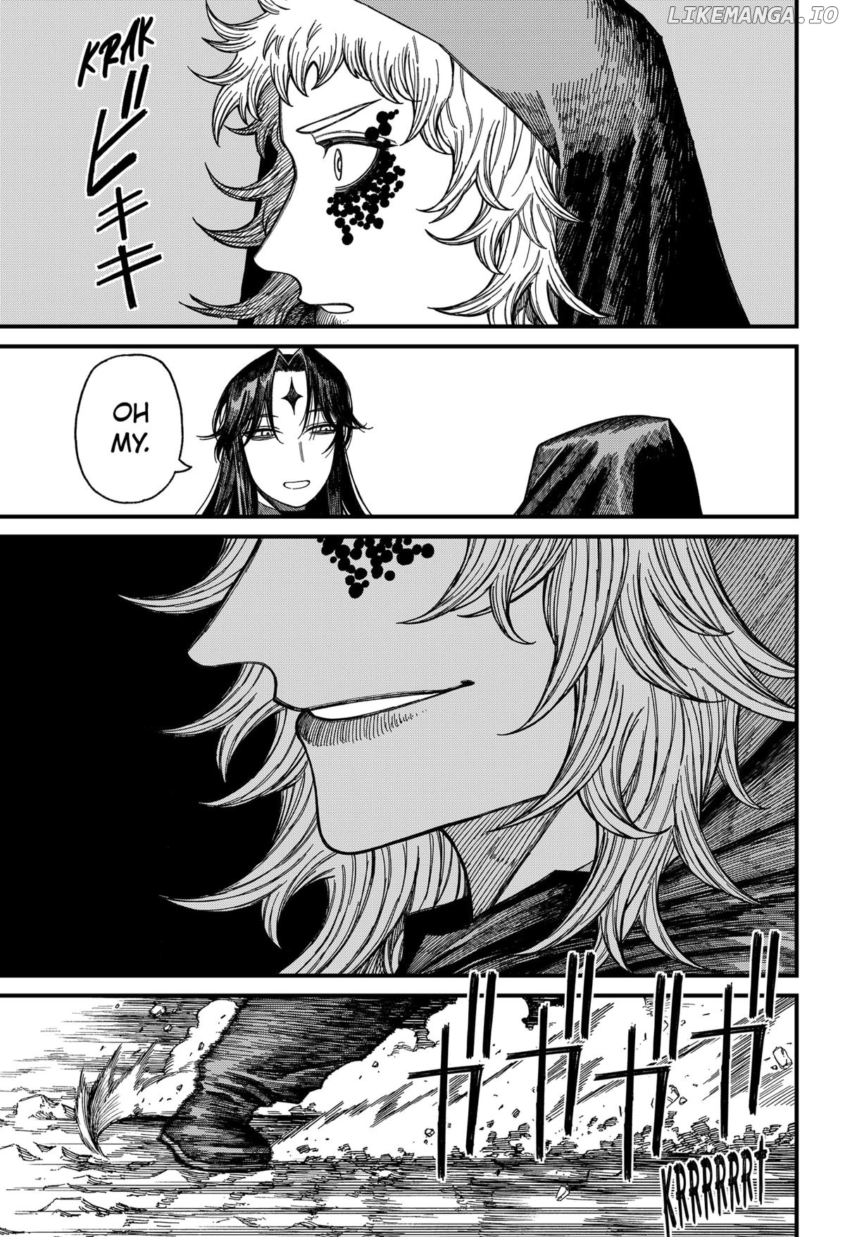 Read Centuria - Manga Manga Online