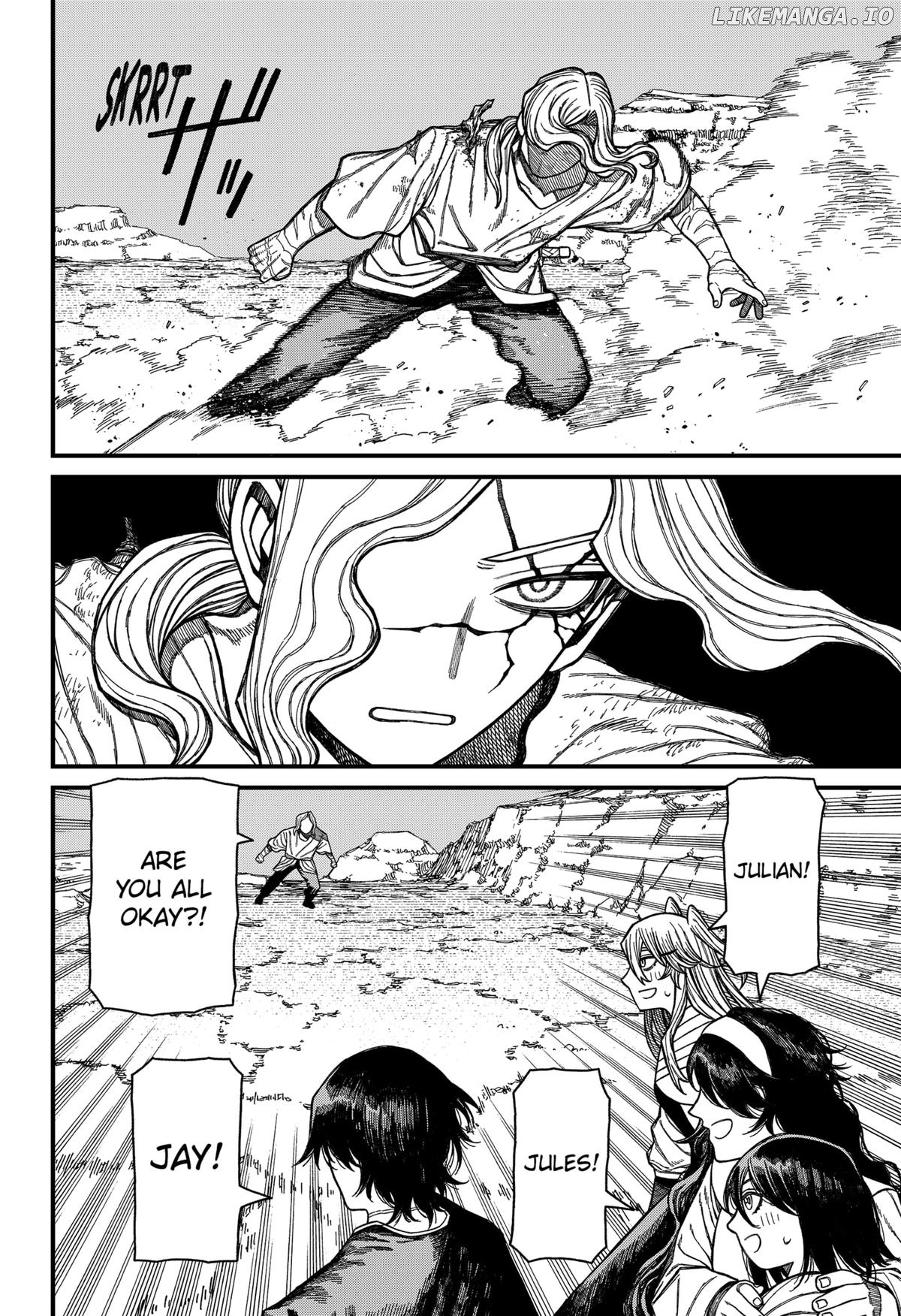 Read Centuria - Manga Manga Online