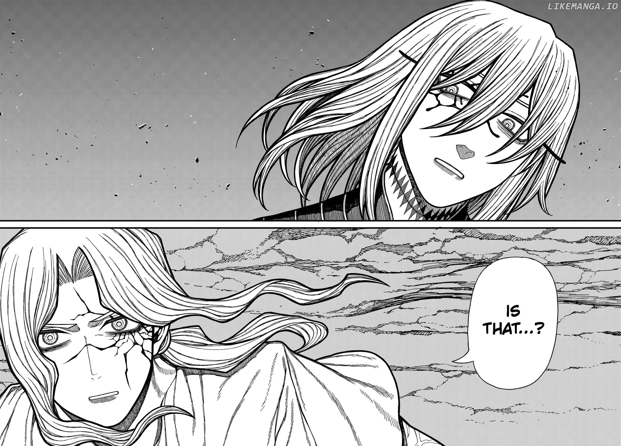 Read Centuria - Manga Manga Online