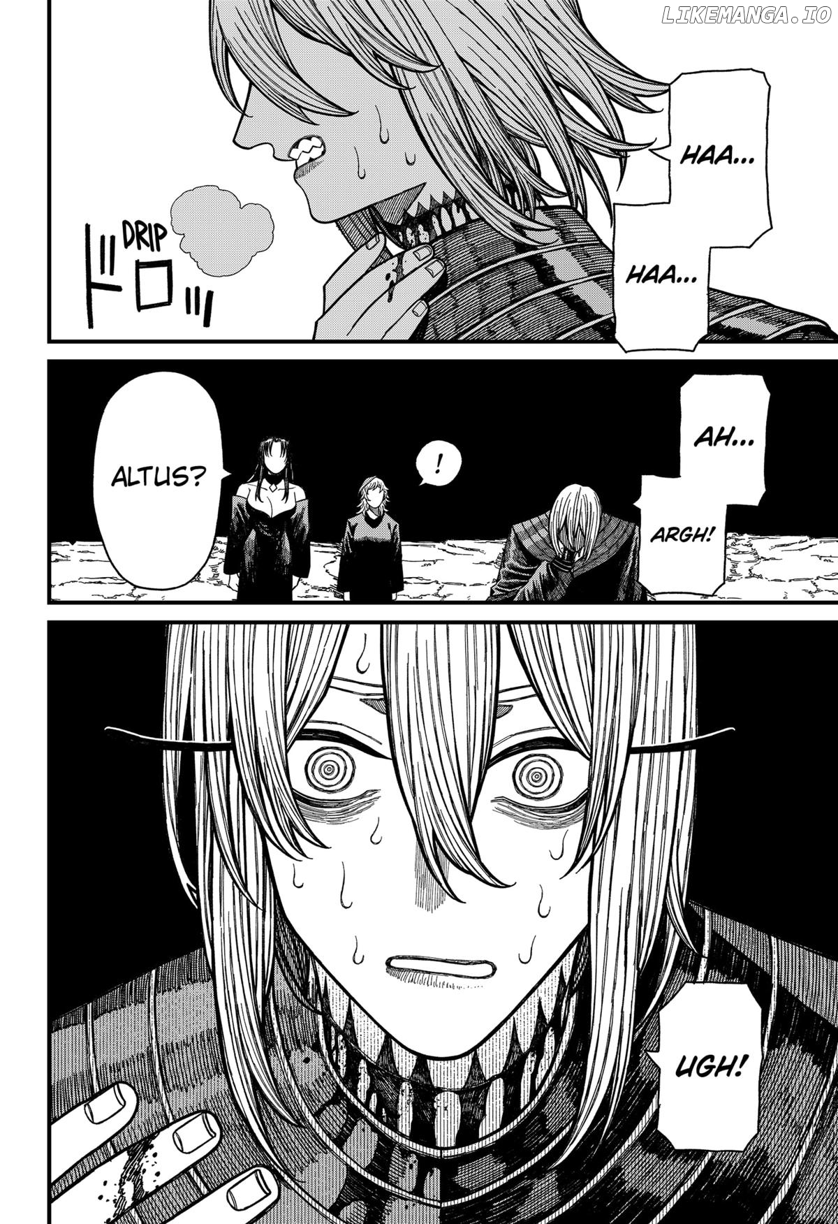 Read Centuria - Manga Manga Online