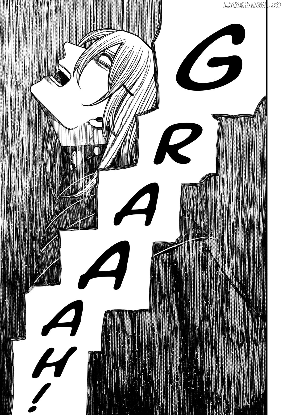 Read Centuria - Manga Manga Online