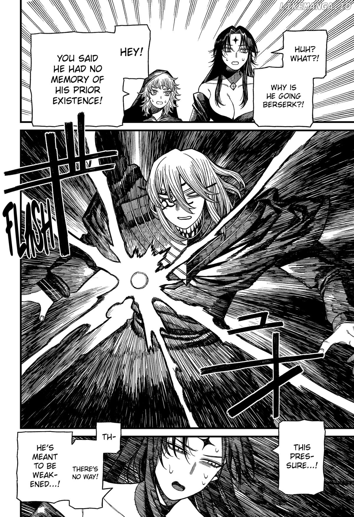 Read Centuria - Manga Manga Online