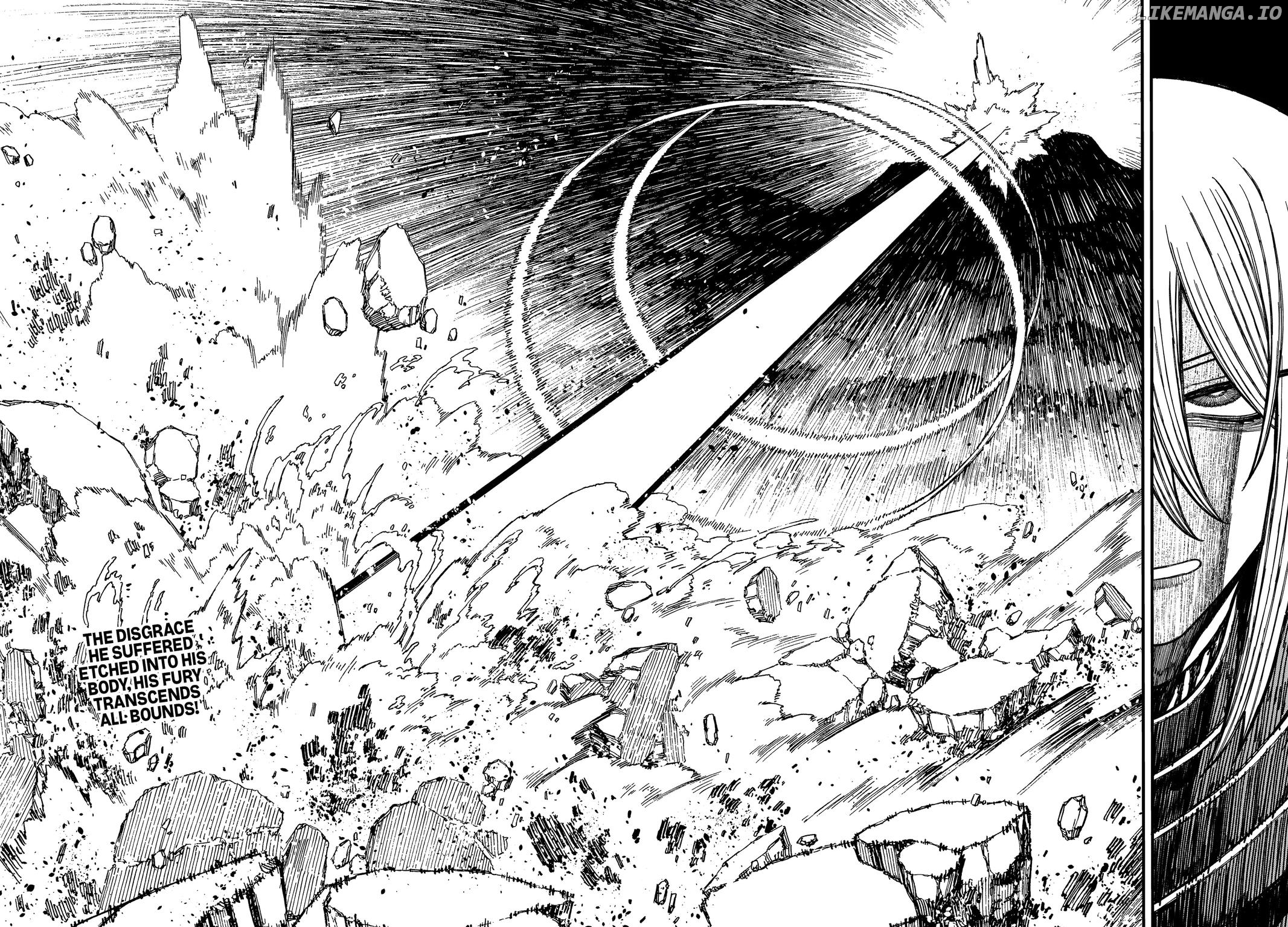 Read Centuria - Manga Manga Online