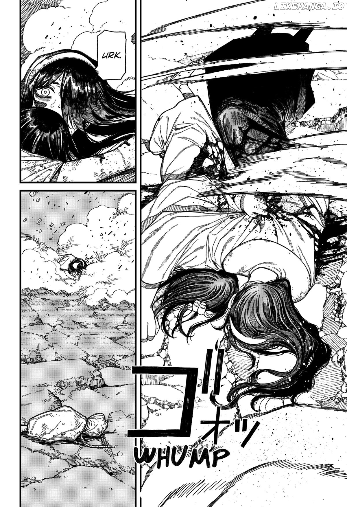 Read Centuria - Manga Manga Online