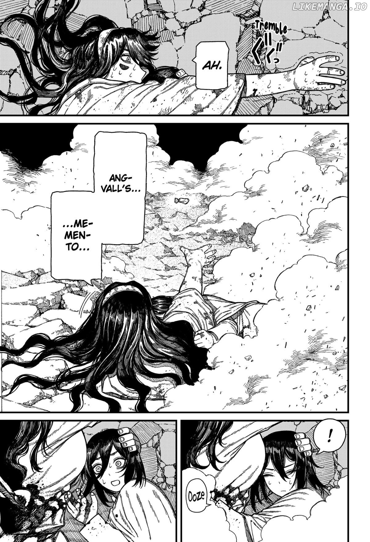 Read Centuria - Manga Manga Online