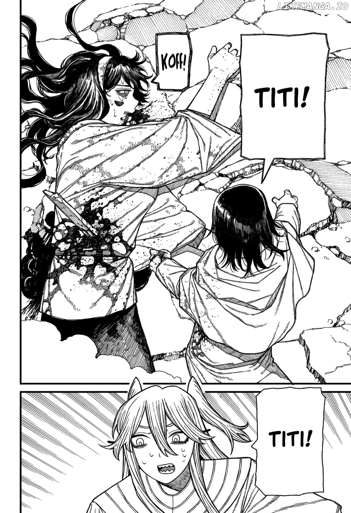 Read Centuria - Manga Manga Online