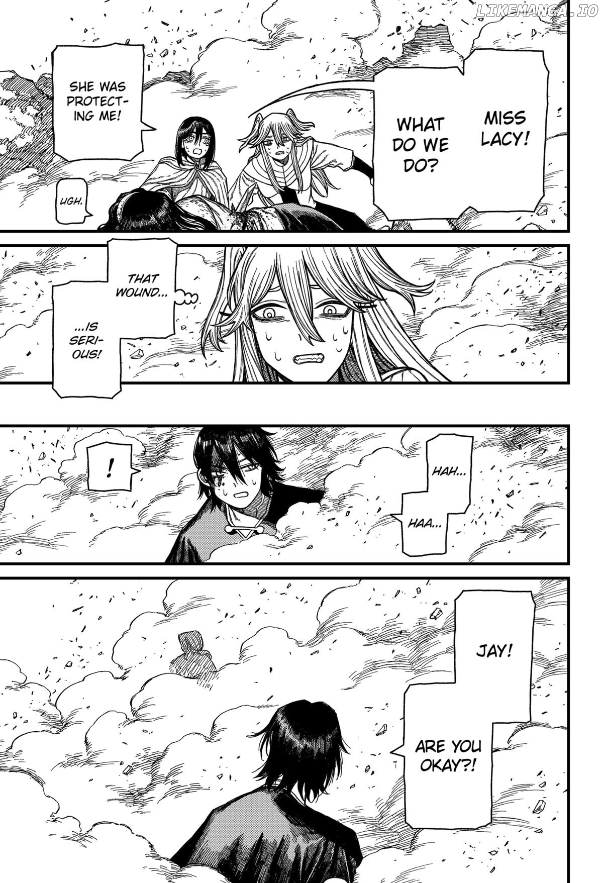 Read Centuria - Manga Manga Online