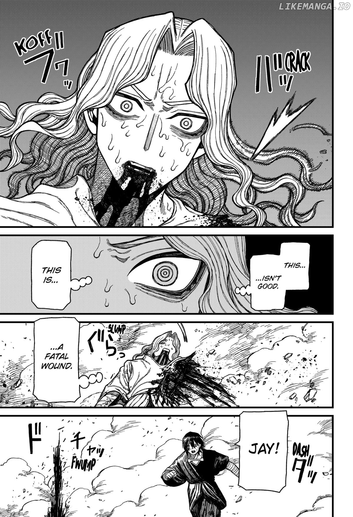 Read Centuria - Manga Manga Online