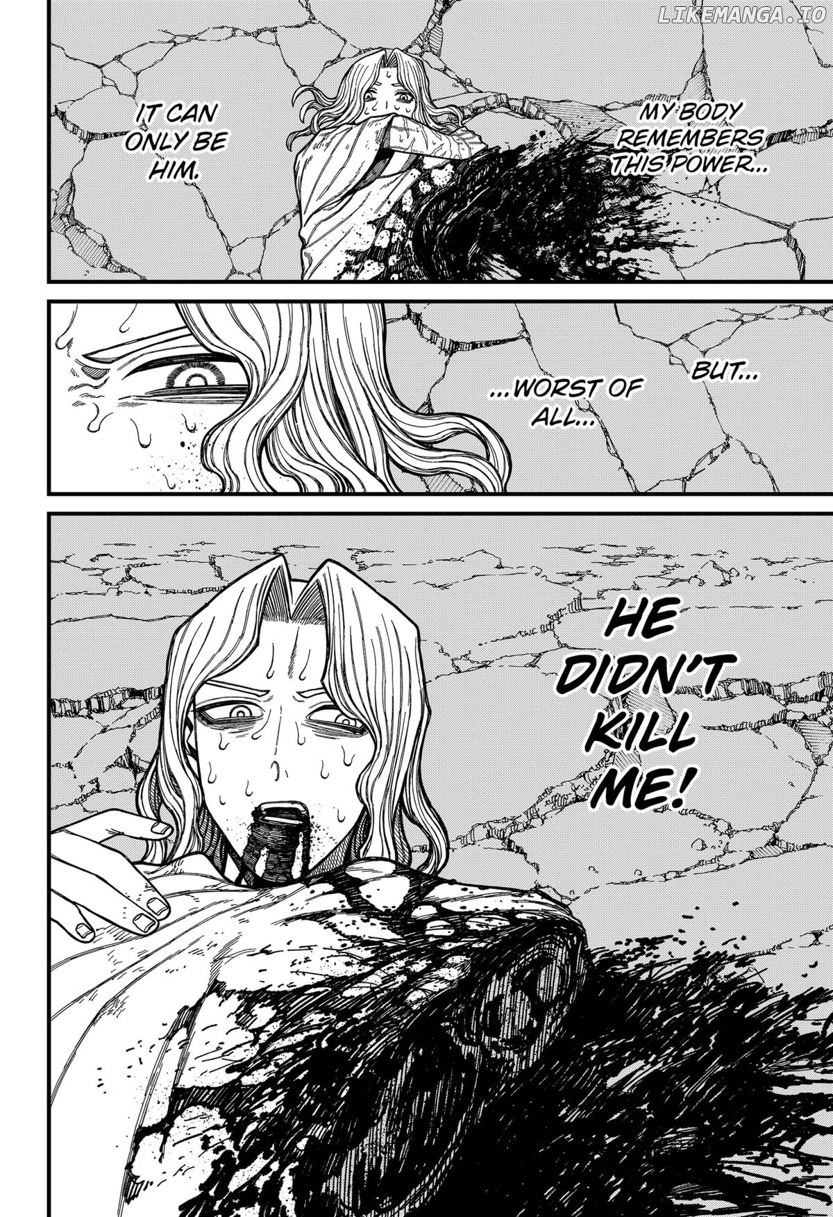 Read Centuria - Manga Manga Online