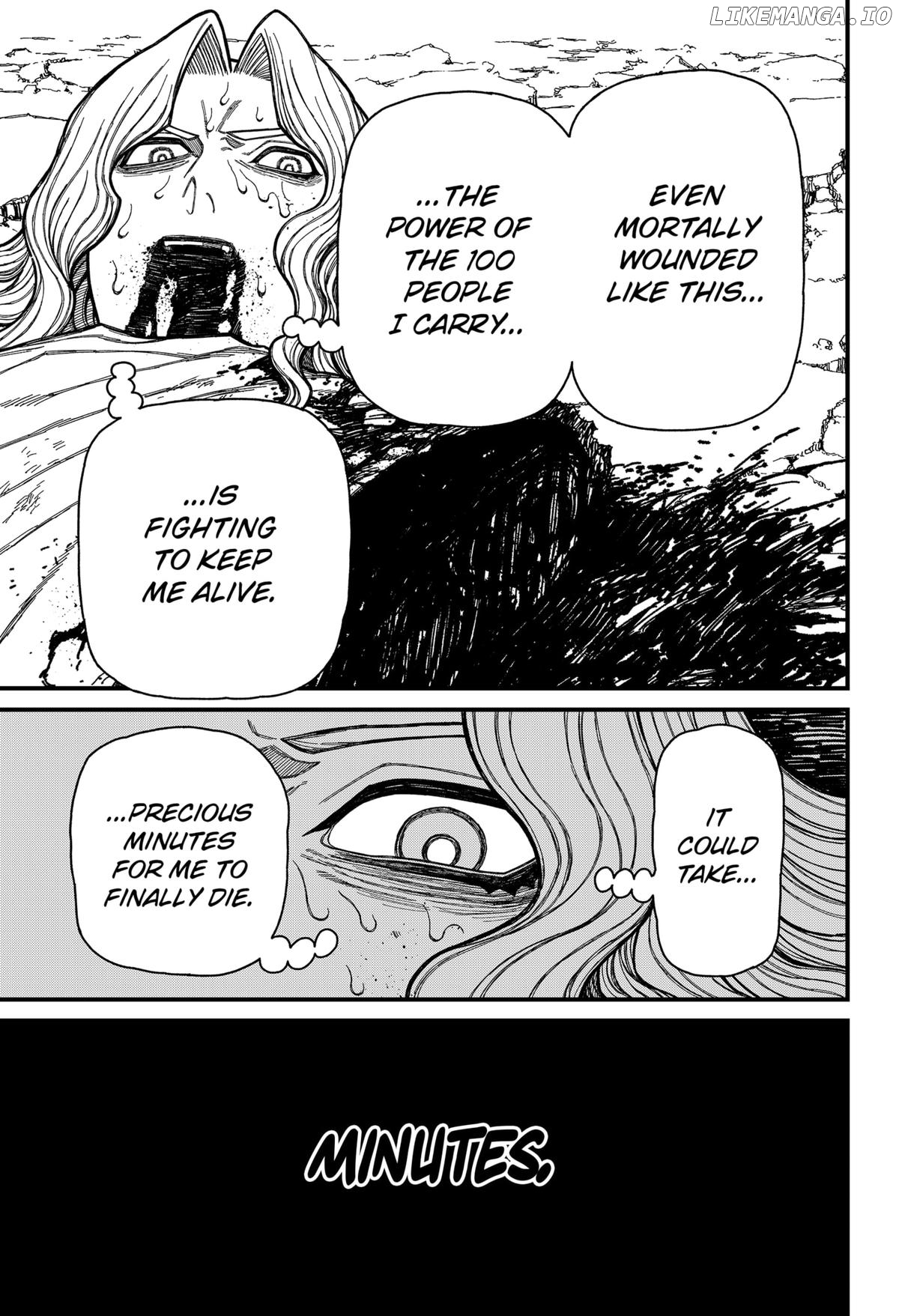 Read Centuria - Manga Manga Online