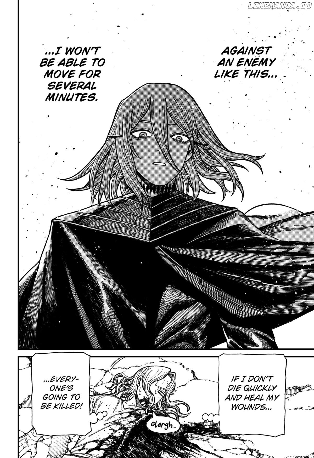 Read Centuria - Manga Manga Online