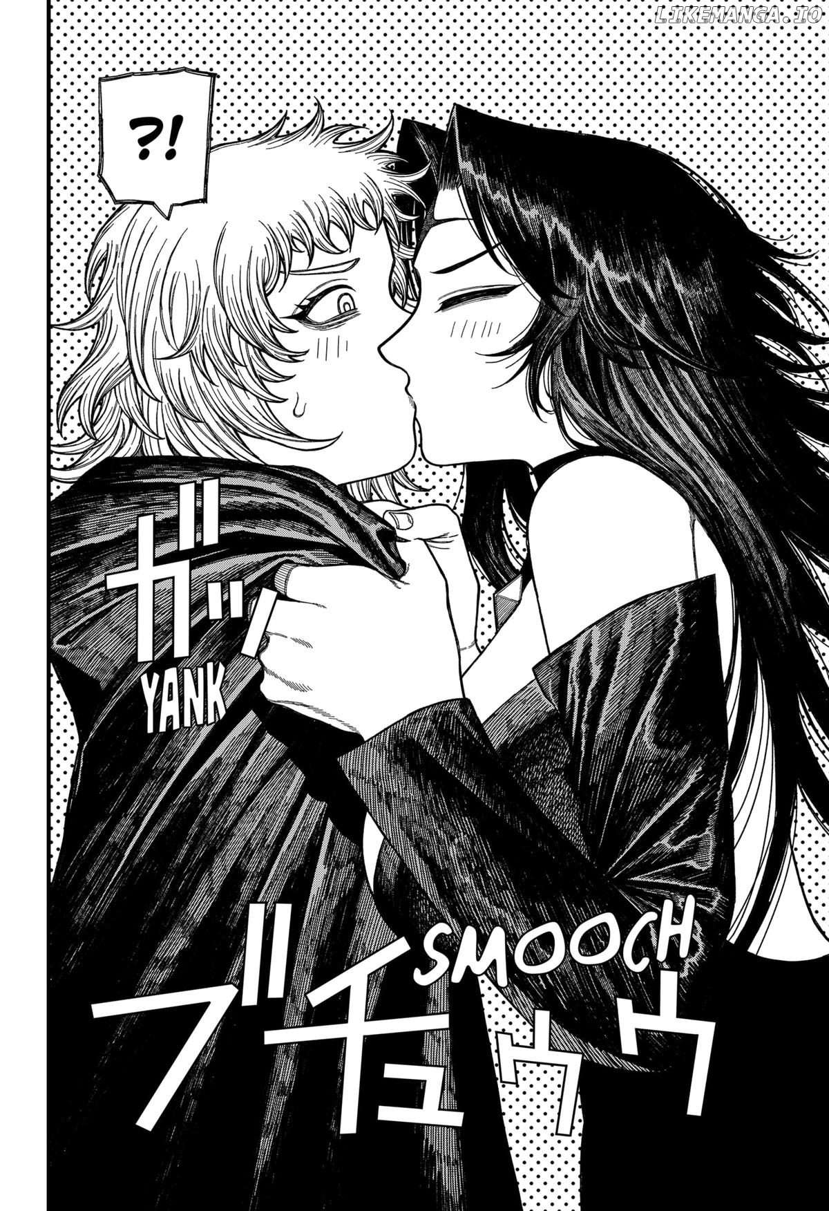 Read Centuria - Manga Manga Online