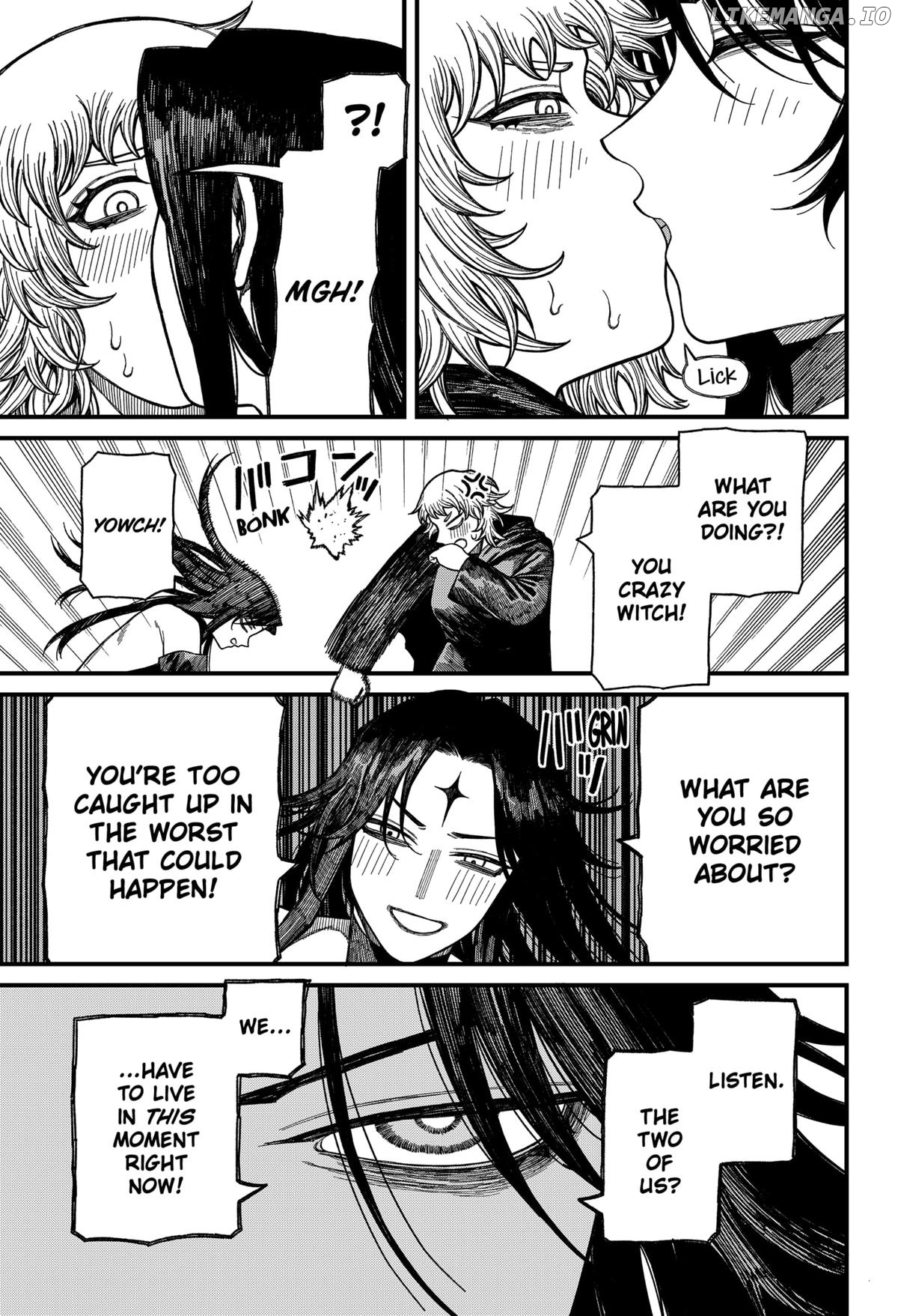 Read Centuria - Manga Manga Online