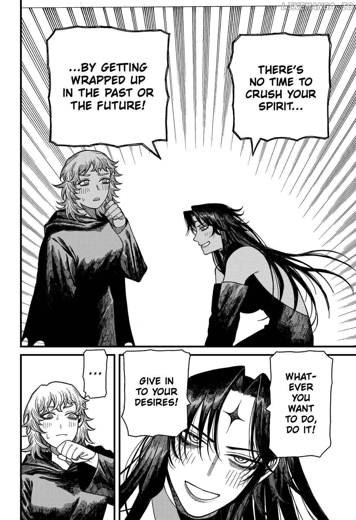 Read Centuria - Manga Manga Online