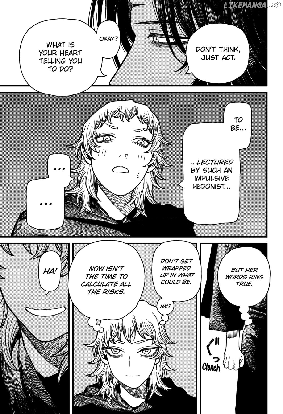 Read Centuria - Manga Manga Online