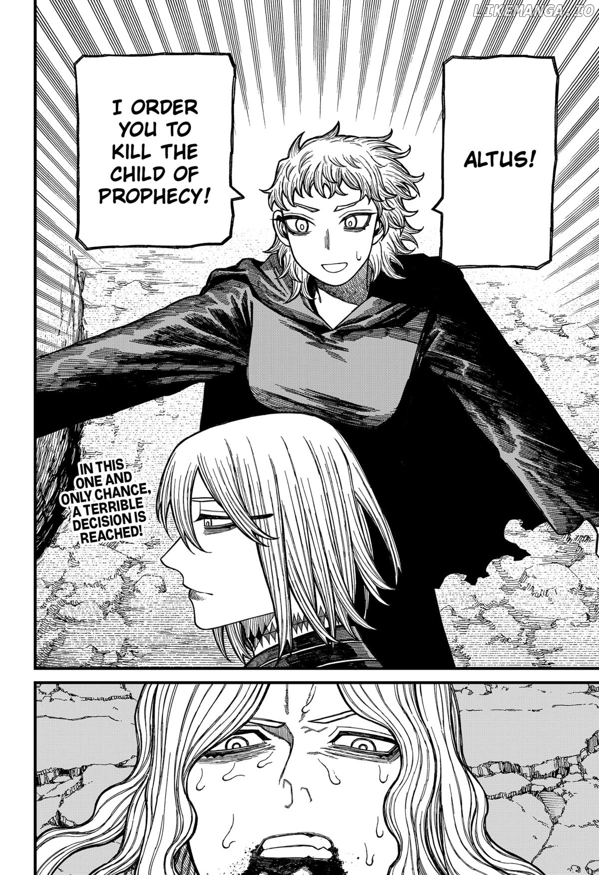 Read Centuria - Manga Manga Online