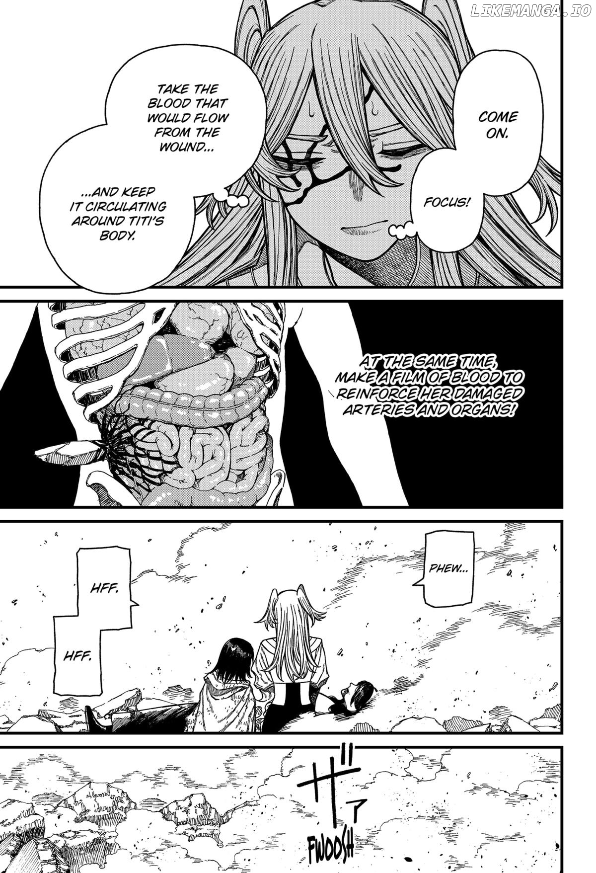 Read Centuria - Manga Manga Online