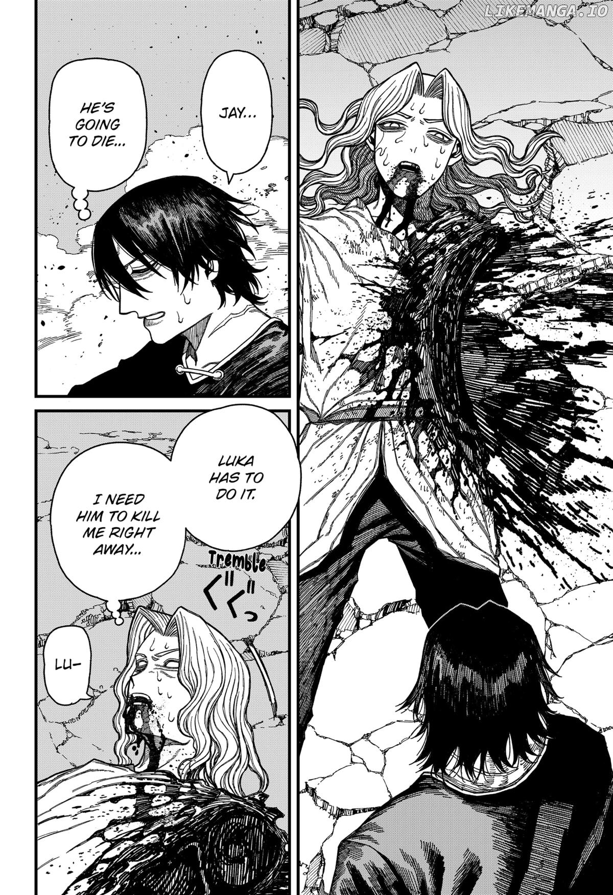 Read Centuria - Manga Manga Online