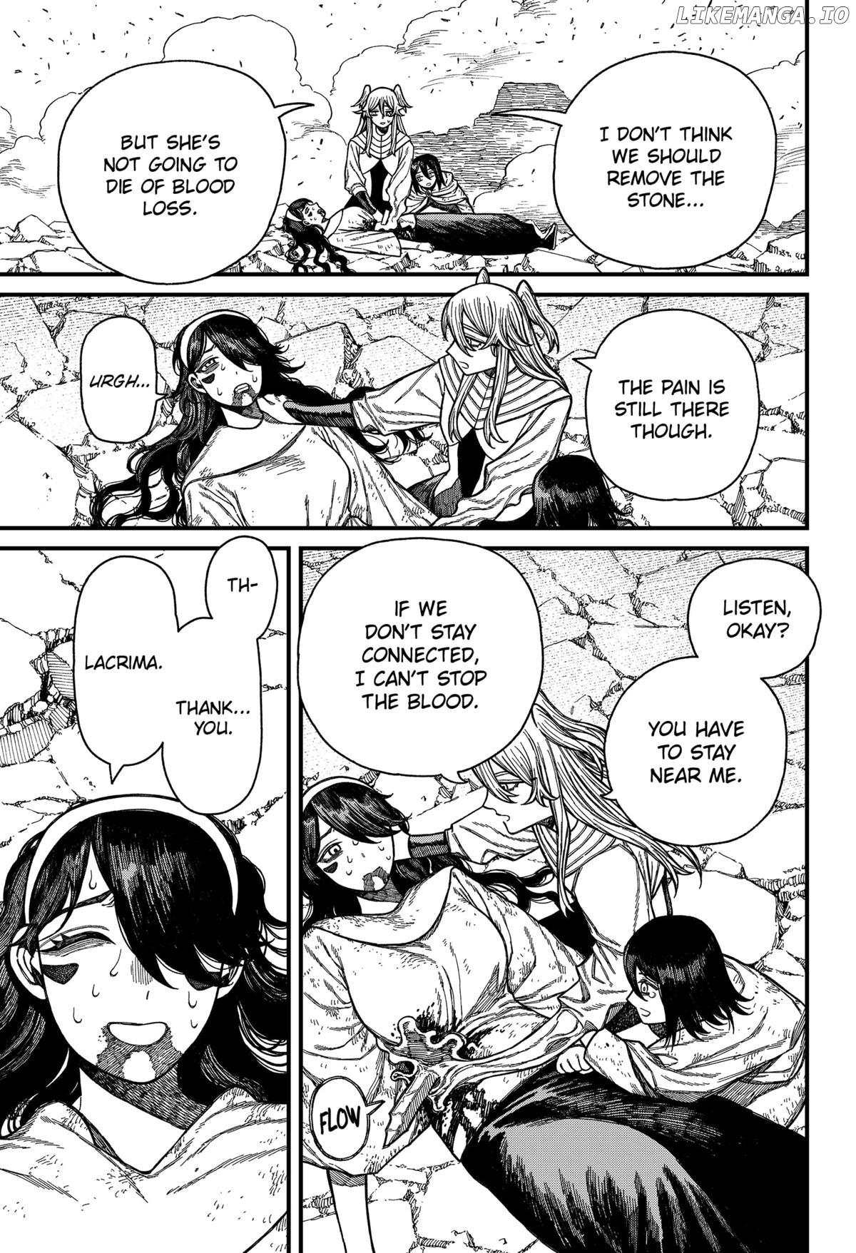 Read Centuria - Manga Manga Online