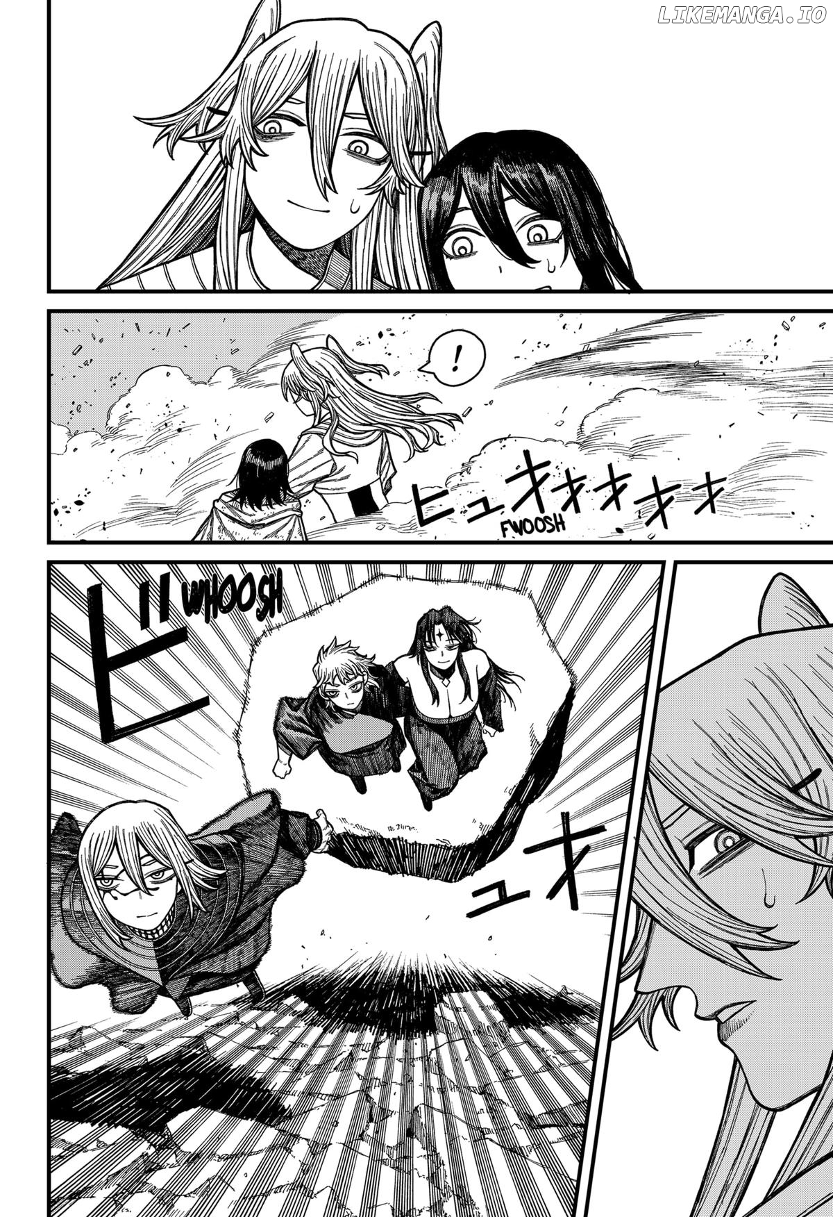 Read Centuria - Manga Manga Online