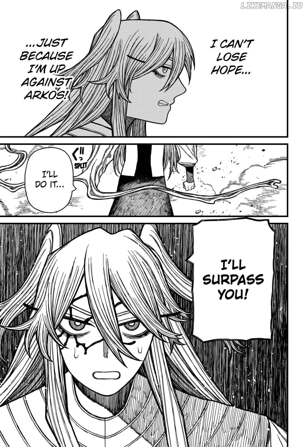 Read Centuria - Manga Manga Online