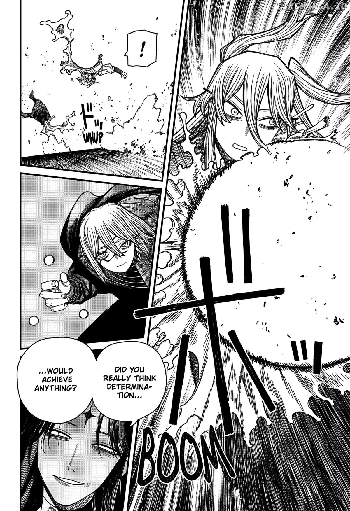 Read Centuria - Manga Manga Online